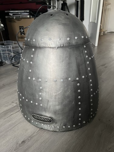 Aviator aircraft lampenschirm - aviator,