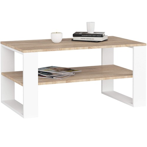 Couchtisch alex mit - couchtisch,