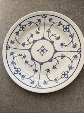 Kuchenteller 19 cm Indisch