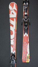 Ski Atomic Redster SX Carver 164cm + Atomic XTO 12 Bindung (S15)