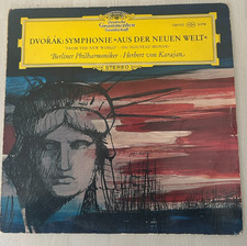 Antonín Dvořák Symphony No