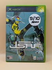 Jet Set Radio Future | Xbox