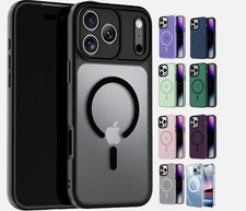 Hülle für Apple iPhone 17 16