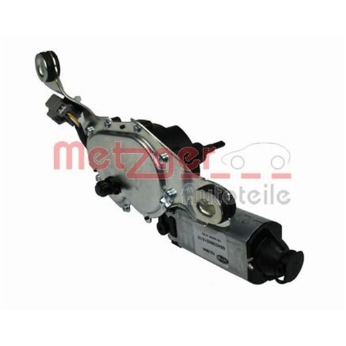 Metzger wischermotor für - wischermotor,