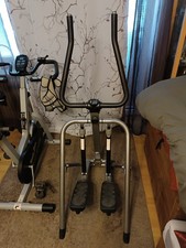 Hometrainer Stepper, Sport Society, voll funktionsfähig 