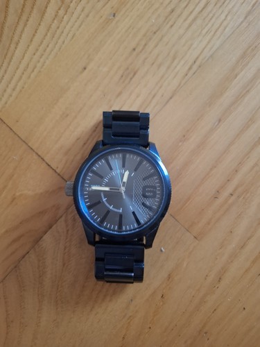Diesel herrenuhr armbanduhr - diesel,