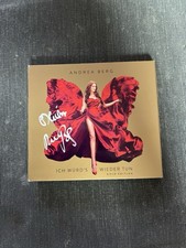 Andrea Berg Doppel-CD Ich
