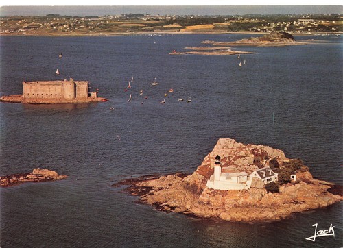 Carantec ile louet - 29,