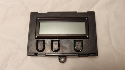 Marantec programmierdisplay - marantec,