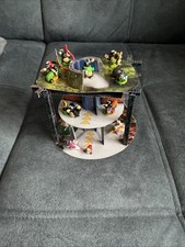 Sehr schönes Ü-Ei Diorama