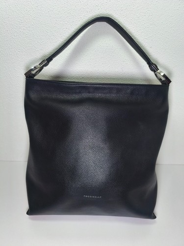 Coccinelle tasche schwarz - coccinelle,