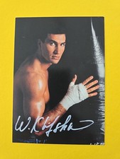 Dr. Wladimir Klitschko