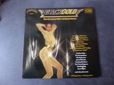 Black Gold - The greatest Hits of Black Music