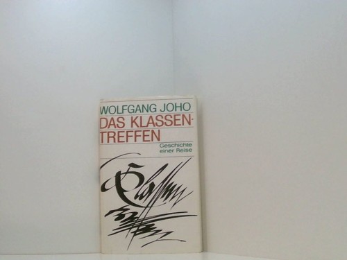 Das klassentreffen geschichte - das,