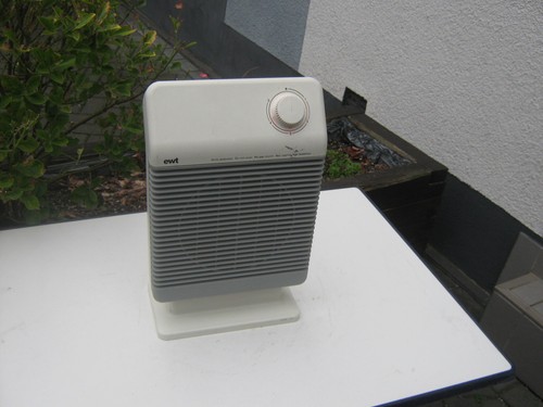 Ewt heizlüfter type clima - ewt,