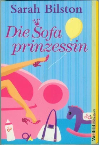 Die sofa prinzessin buch - sofa,