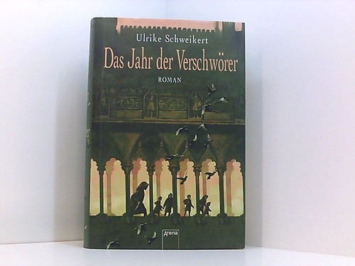Das jahr der verschwörer - das,