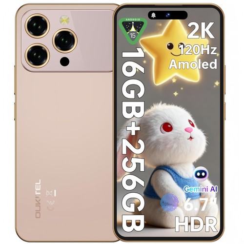 2026 oukitel pro handy - pro, ohne