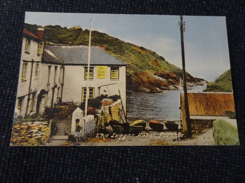 Das lugger hotel - lugger,