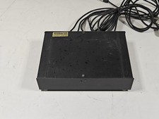 Strand Lighting Multiplex F+D