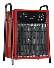 Asup Elektro-Heizer 9 kW IP20