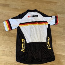 Alex Athletics Cycling SIDI