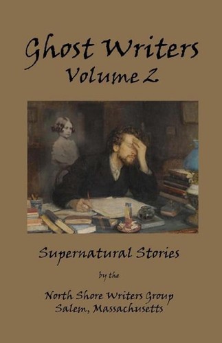 Ghost writers volume by - writers, 2
