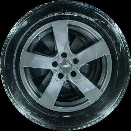 215 r17 winterreifen - 215/60,