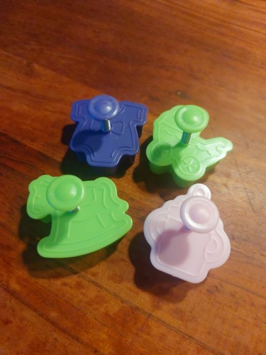 Fondantausstecher,Keksausstech