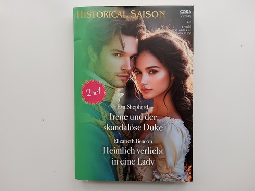 Historical saison 2 in - 04/26,