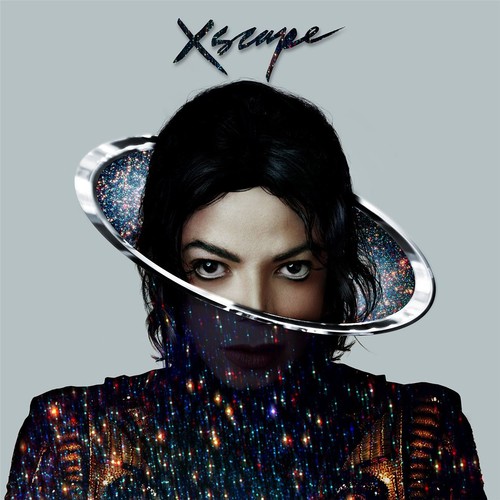 Michael jackson xscape - jackson,