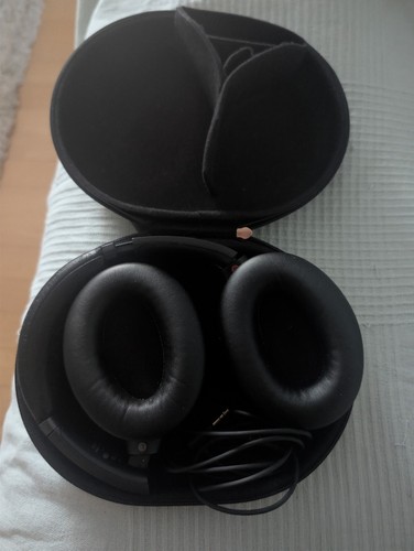 Sony 1000xm3 kabellose - sony, wh