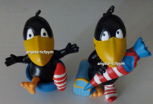 Tonie figuren set raabe socke - tonie,