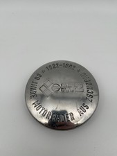 MZ ETZ TS ES Tankdeckel