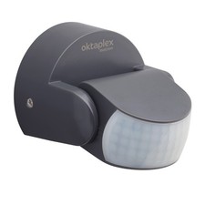 Bewegungsmelder schwenkbar