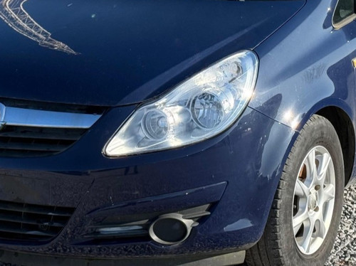 Scheinwerfer vorne links opel - links,