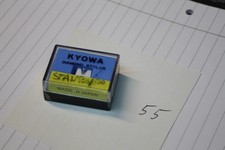 Plattenspieler Zubehör--Nadel