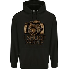 Fotografie shoot people - fotografie,