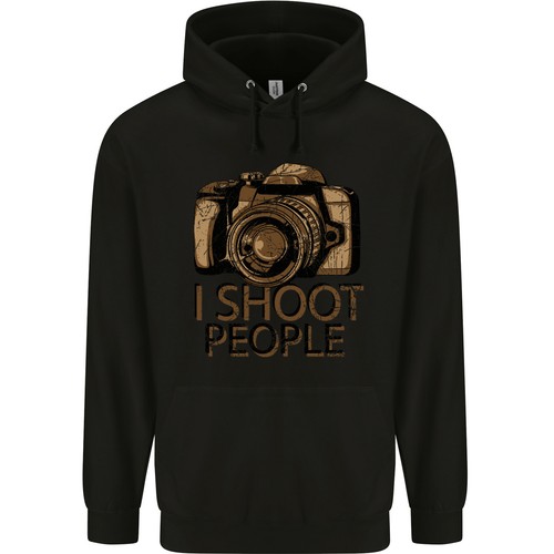 Fotografie shoot people - i,