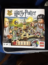 LEGO Games: Harry Potter