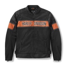 HARLEY-DAVIDSON Riding Jacke