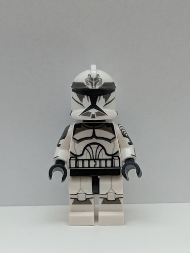 Custom clone trooper boost - clone,