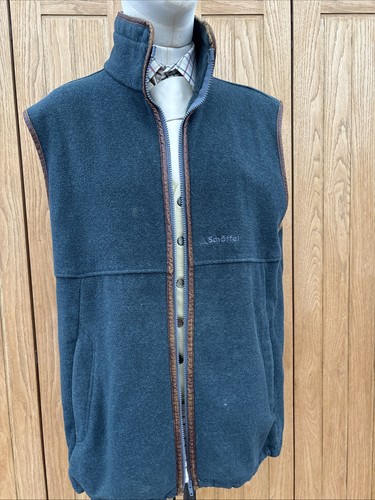 Schoffel fleece herren oakham - schoffel,