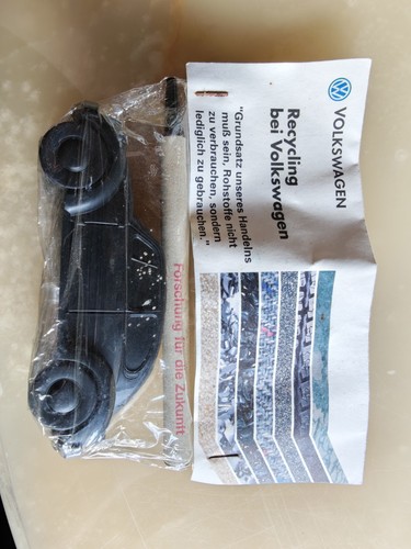 Neu ovp käfer recycling - käfer,