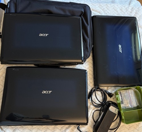 Acer aspire 8930g konvolut - acer,