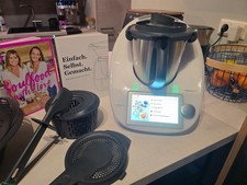 thermomix tm6 