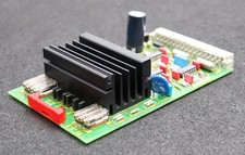 Reishauer Regulator Servo