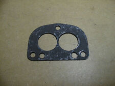 Dichtung Vergaserfuss Ford V8 flathead Holley 94 Stromberg 97 48 1933-53