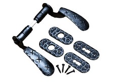 UHRIG Drückergarnitur BB