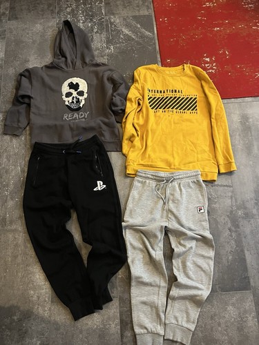 Zara paket für jungs - paket,